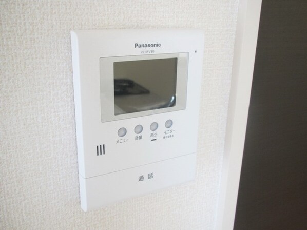 ヴィラアカシアの物件内観写真